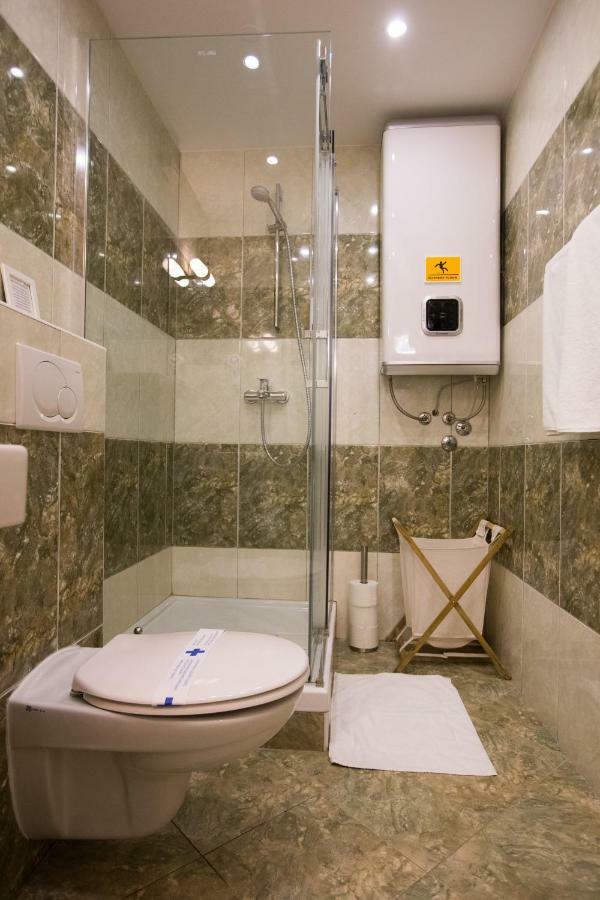 Villa Four Winds II Dubrovnik Dış mekan fotoğraf