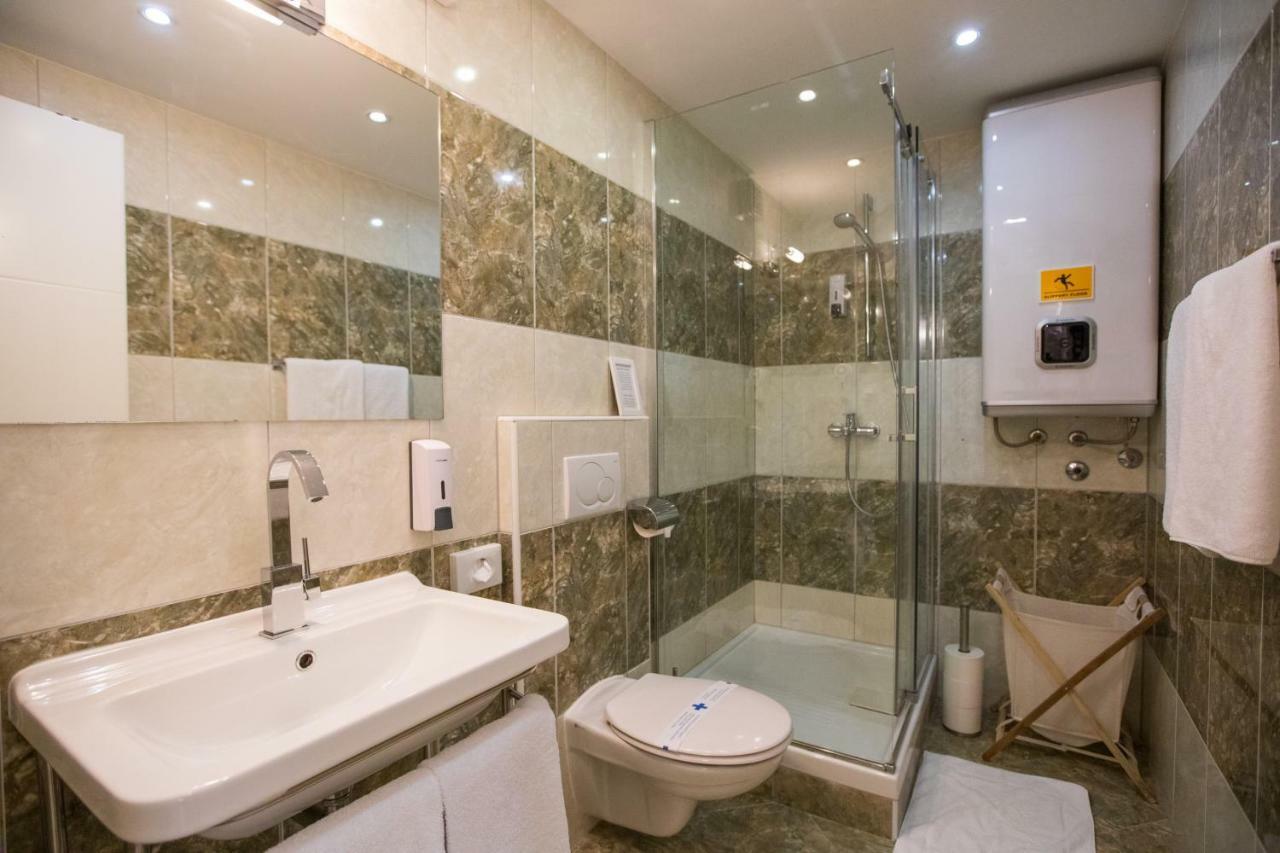 Villa Four Winds II Dubrovnik Dış mekan fotoğraf