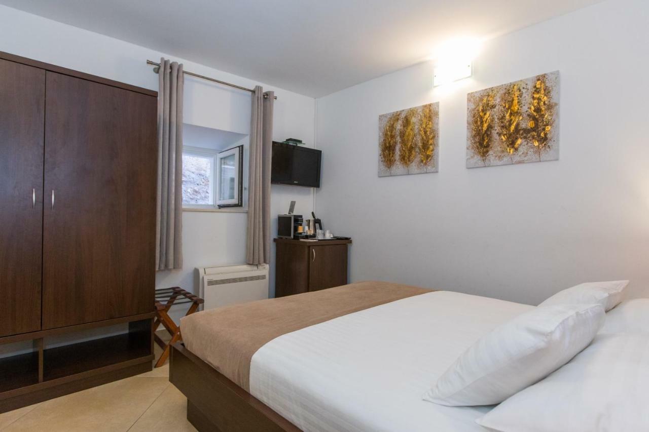Villa Four Winds II Dubrovnik Dış mekan fotoğraf