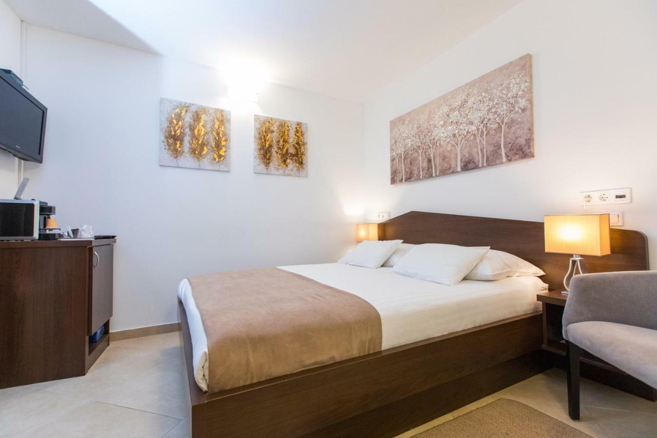 Villa Four Winds II Dubrovnik Dış mekan fotoğraf