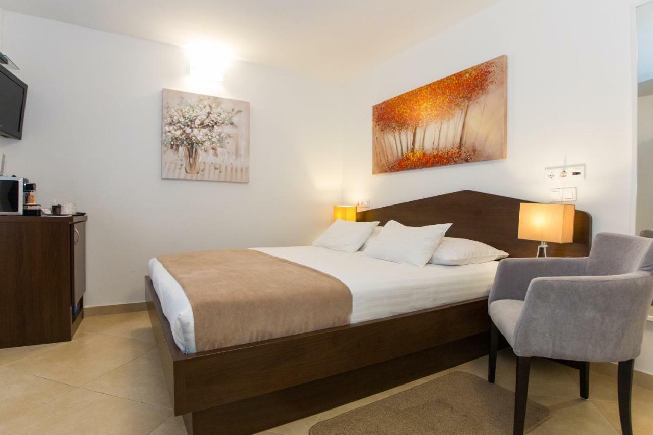 Villa Four Winds II Dubrovnik Dış mekan fotoğraf