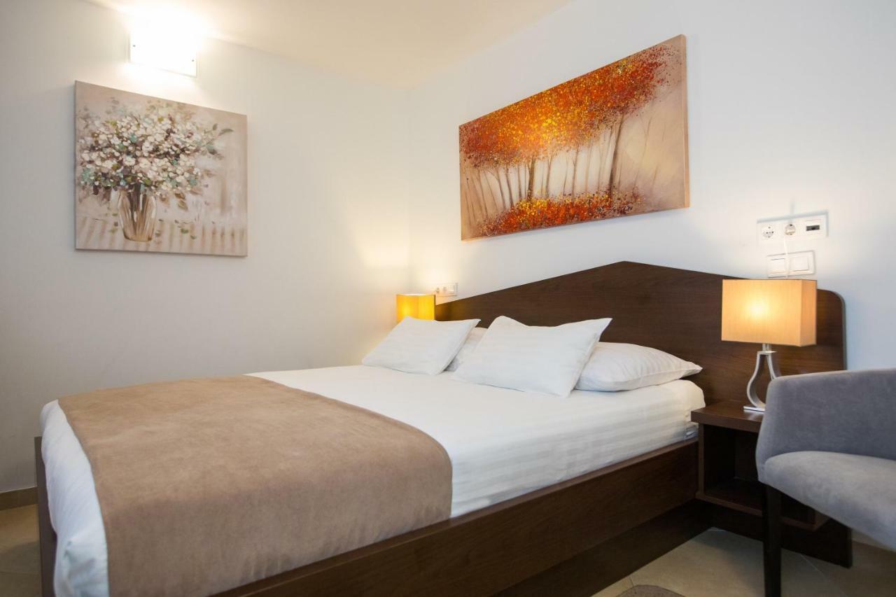 Villa Four Winds II Dubrovnik Dış mekan fotoğraf
