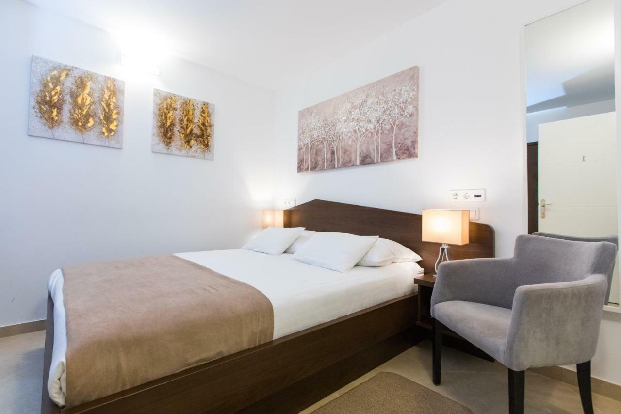 Villa Four Winds II Dubrovnik Dış mekan fotoğraf